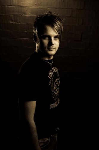 Derek Stone