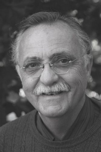 Randall Clifford
