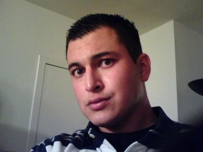 Angel Gonzalez