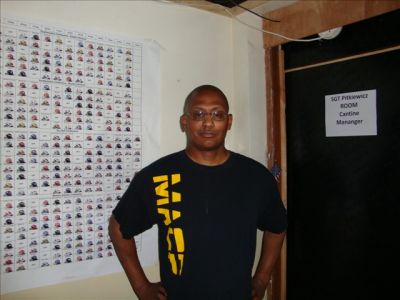Wendell Julian