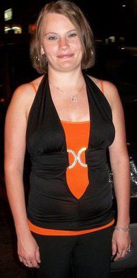 Angelina Clark