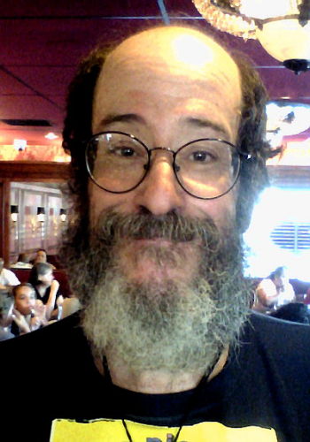 Ira Rosen