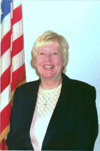 Judith Alexander