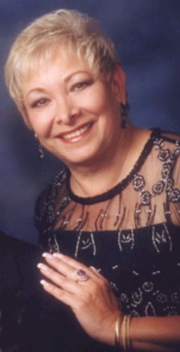 Linda Levinson