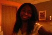 Destiny Harrell