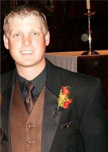 Joshua Thompson