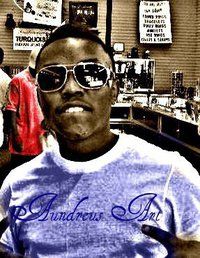 Aundreus Cephas