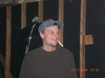 Marc Bohler