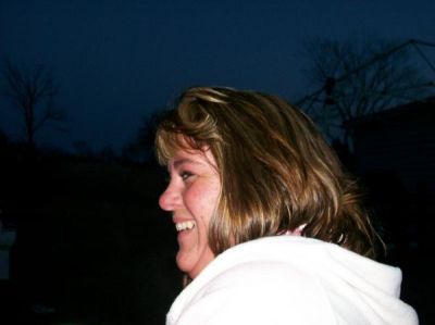 Rebecca Padbury