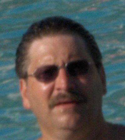 Kevin Hunt