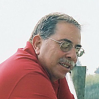 Stephen Chepow