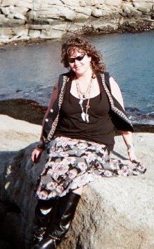 Laurie Danforth