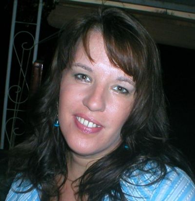 Kristin Leahy