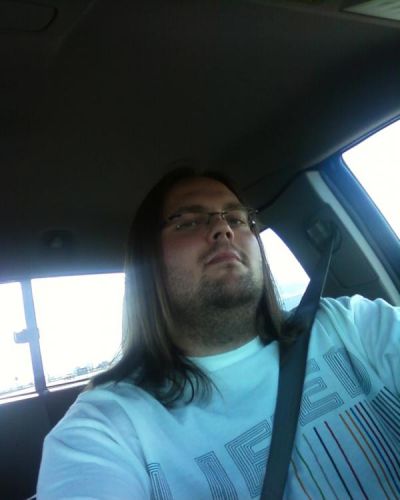 Darren Hunt