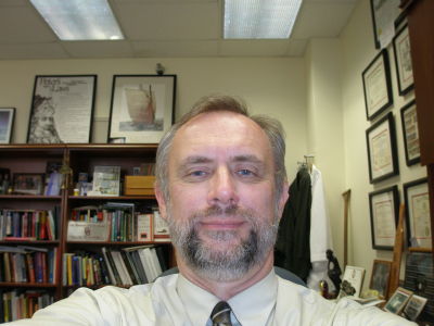 Dean Arneson