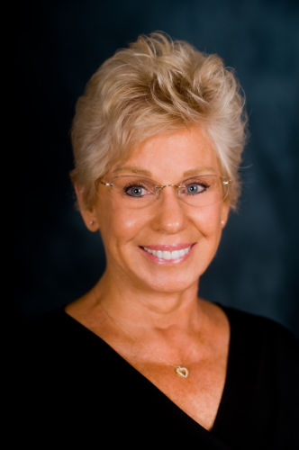 Mary Jensen