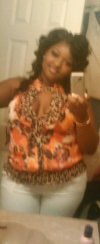 Monica Johnson