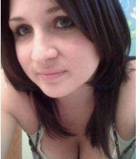 Katie Shemberg