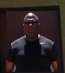 Ronald Singleton