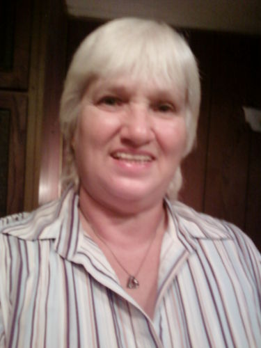 Deborah Scoville