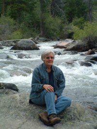 Shary Davis