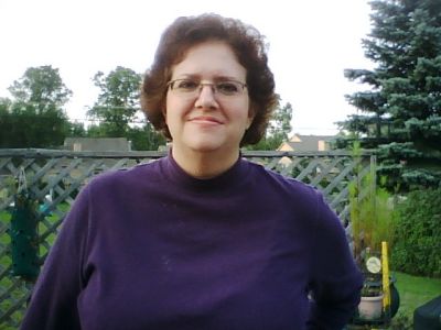 Mary Greer