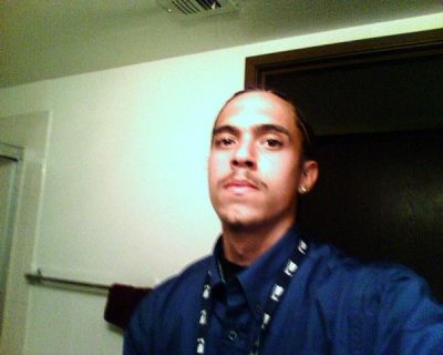 Jerald Hamilton