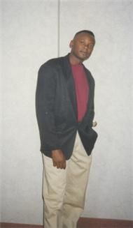 Joseph Mendy