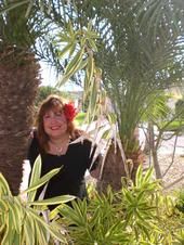 Susan Sabella-Harriman