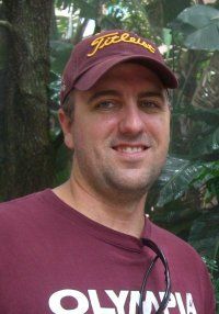 Steven Lifgren