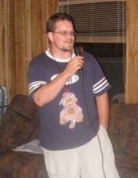 Jason Russell