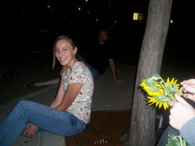 Grace Kyle