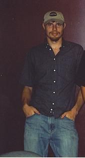 Nathaniel Fodge