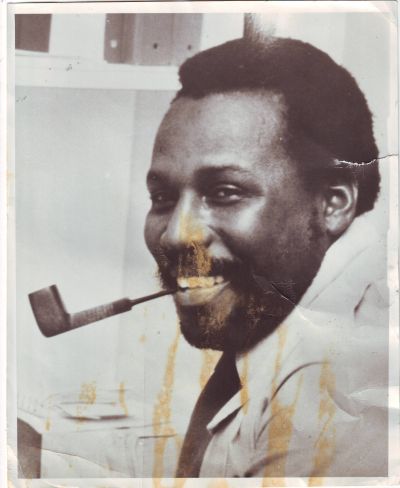 Leslie Scotland