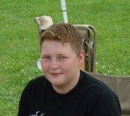 Brandon Mundy