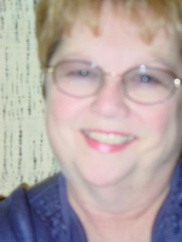 Patricia Proctor