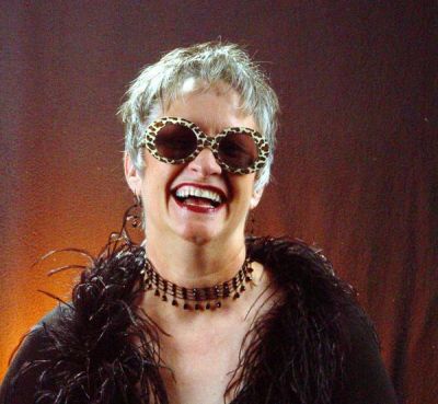 Kennda Varnum