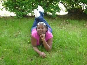 Yolanda Davis