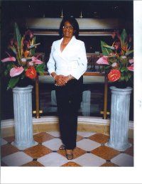 Brenda Sanford