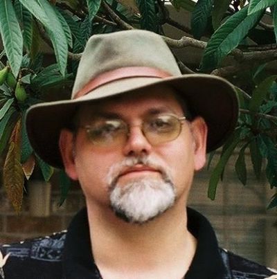 Brian Levack