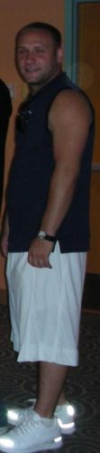 Michael Rodman