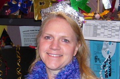 Heather Lawton