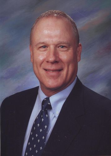 Richard Blackburn