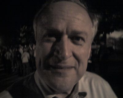 Ray Hammond
