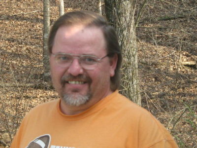 Rickey Miller