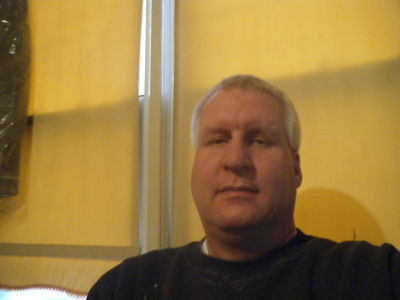 Ronald Nickrand