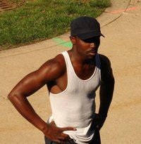 Eric Dinkins