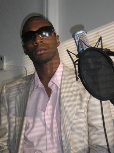 Levon Randall