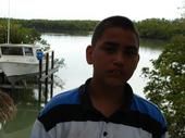 Shaun Pineda