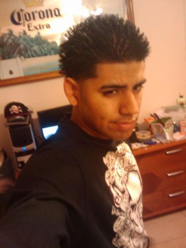 Bruce Ginjauma